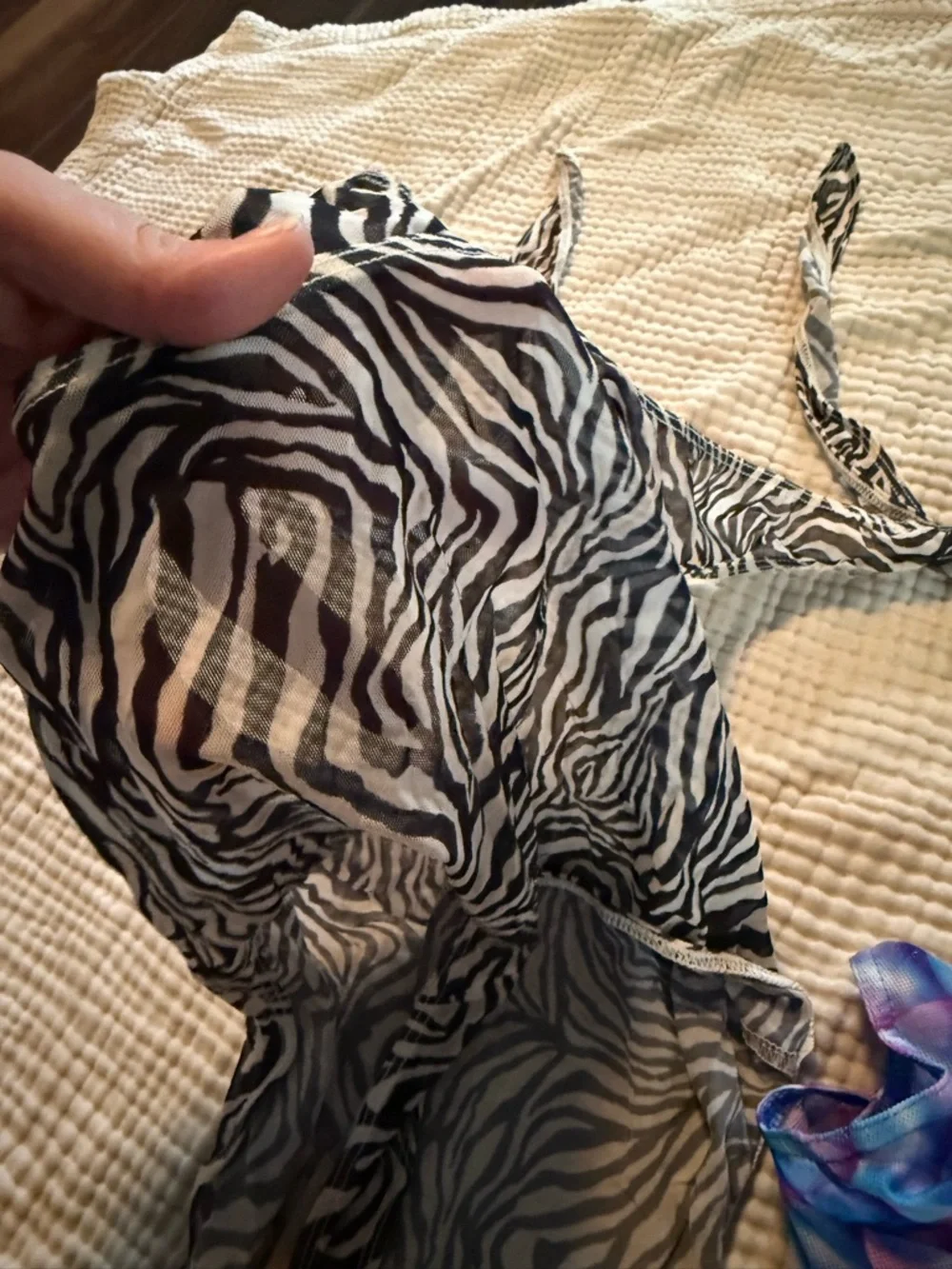 Bundle of Viral “No tan lines” Swimwear - Picture 5 of 5